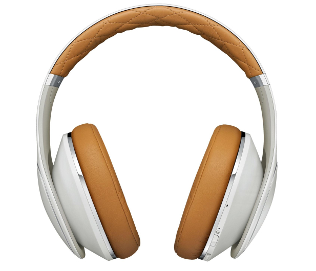 Samsung Level Over-Ear Bluetooth biały - 188718 - zdjęcie 2